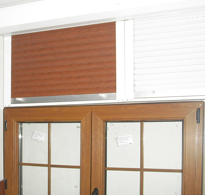 Pencere Panjur